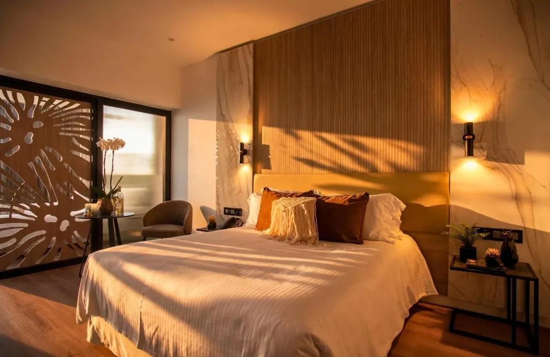 Cavo Maris Beach Hotel & Suites-1